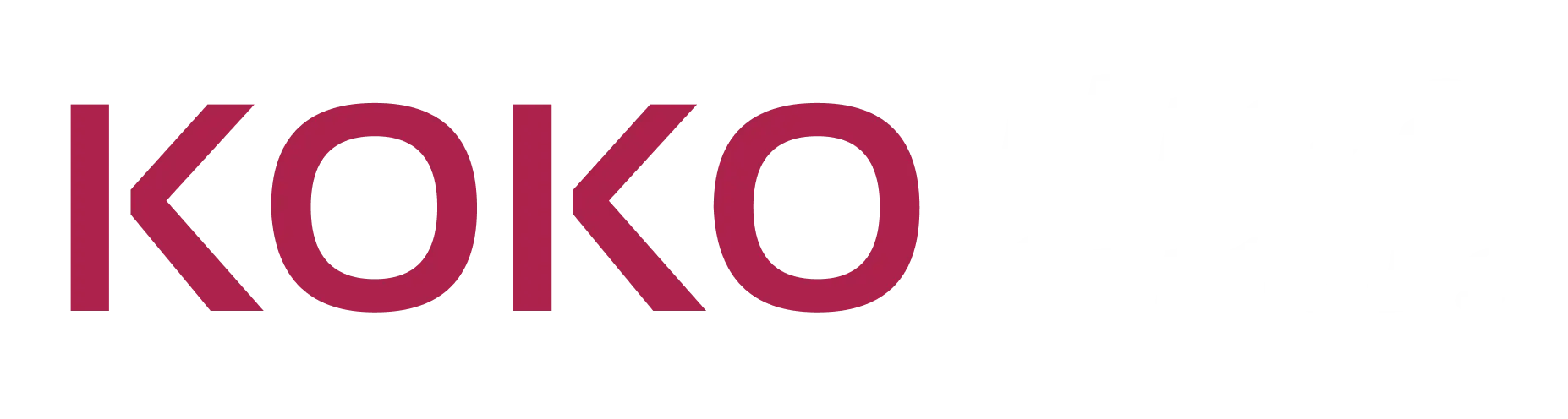 KOKO Blinds and Curtains logo