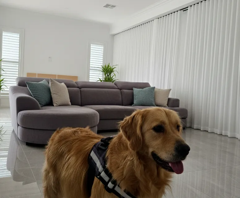 Trust KOKO Blinds and Curtains