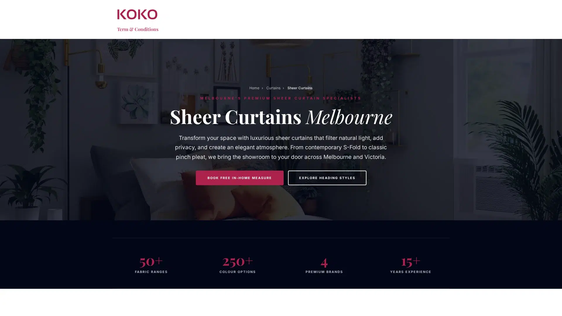 S-fold curtains